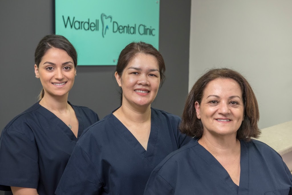 Wardell Dental Clinic | dentist | 241 Wardell Rd, Dulwich Hill NSW 2203, Australia | 0295594005 OR +61 2 9559 4005