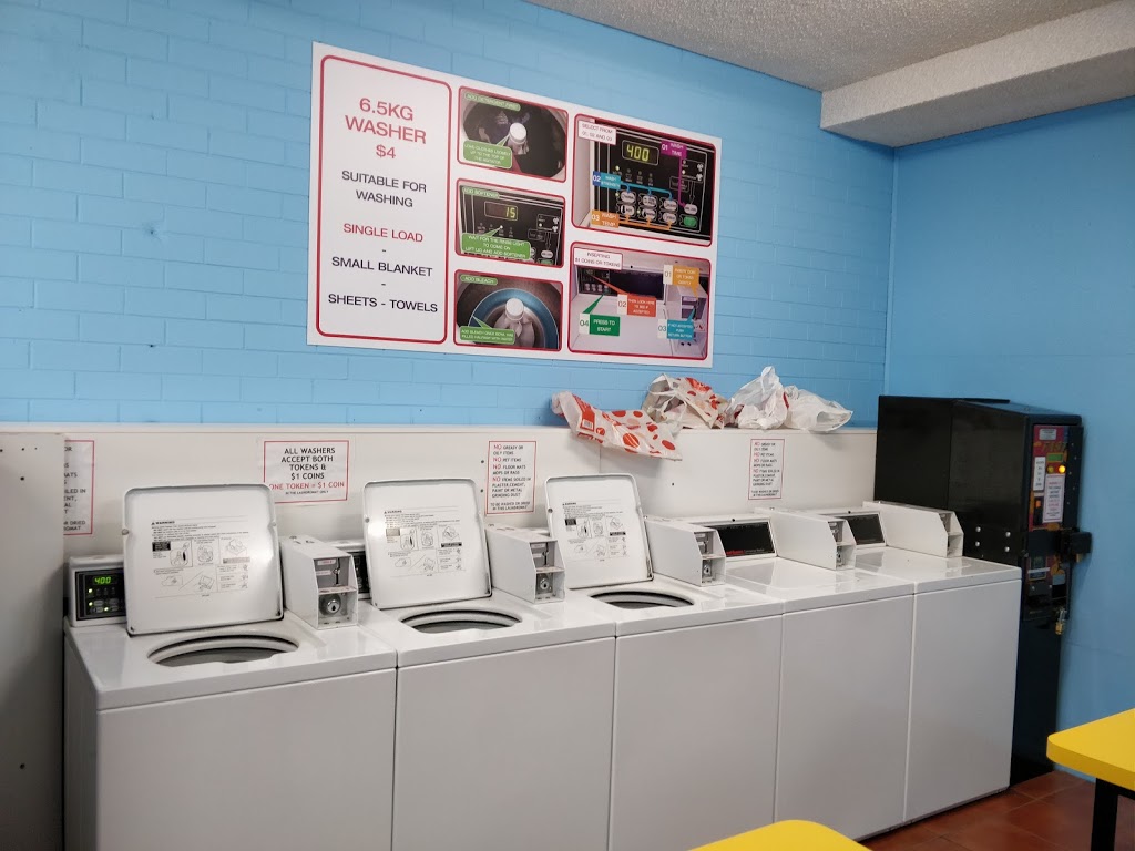 The Hoppers Crossing Laundromat | laundry | 15 Old Geelong Rd, Hoppers Crossing VIC 3029, Australia
