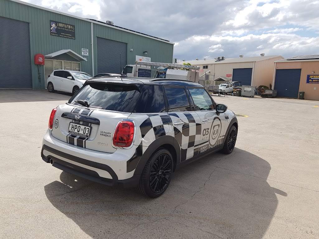 ANK Printing | 43A Gehrke Rd, Glenore Grove QLD 4342, Australia | Phone: 0468 737 168