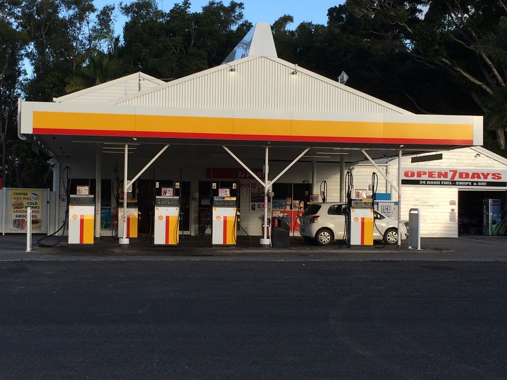 Byron Pacific Highway Fuel Stop | gas station | LOT 1 Pacific Hwy, Tyagarah NSW 2481, Australia | 0266842172 OR +61 2 6684 2172