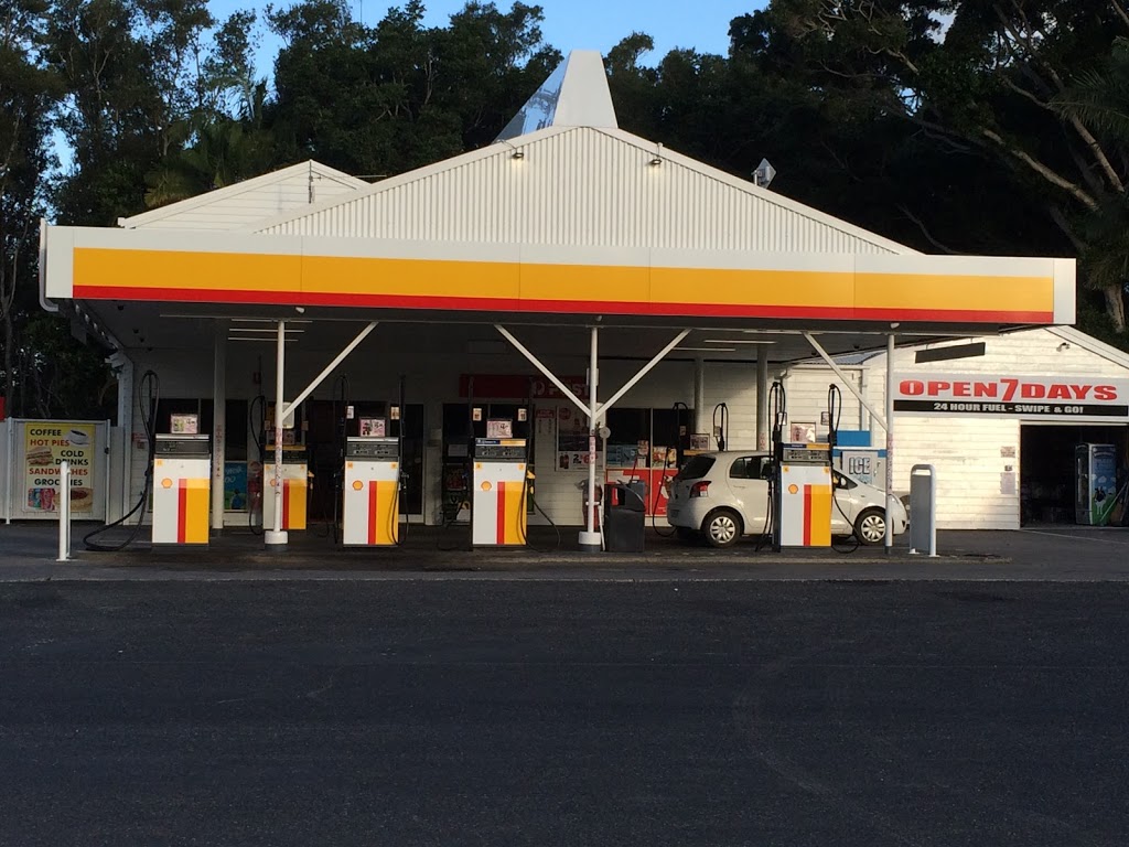 Byron Pacific Highway Fuel Stop | LOT 1 Pacific Hwy, Tyagarah NSW 2481, Australia | Phone: (02) 6684 2172