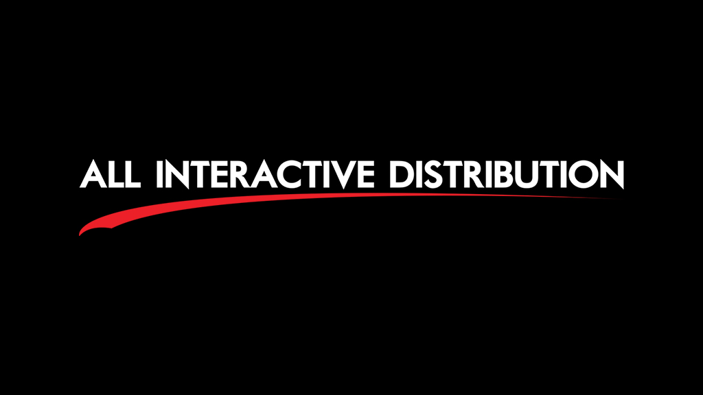 All Interactive Distribution | 58 Kingston Dr, Helensvale QLD 4212, Australia | Phone: 1300 855 881