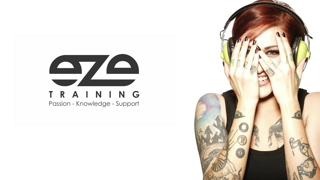 EZE Training College | university | 658 Plenty Rd, Preston VIC 3072, Australia | 1300552044 OR +61 1300 552 044