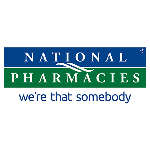 National Pharmacies | pharmacy | Elizabeth City Centre S, Shop 95c/50 Elizabeth Way, Elizabeth SA 5112, Australia | 0882554615 OR +61 8 8255 4615