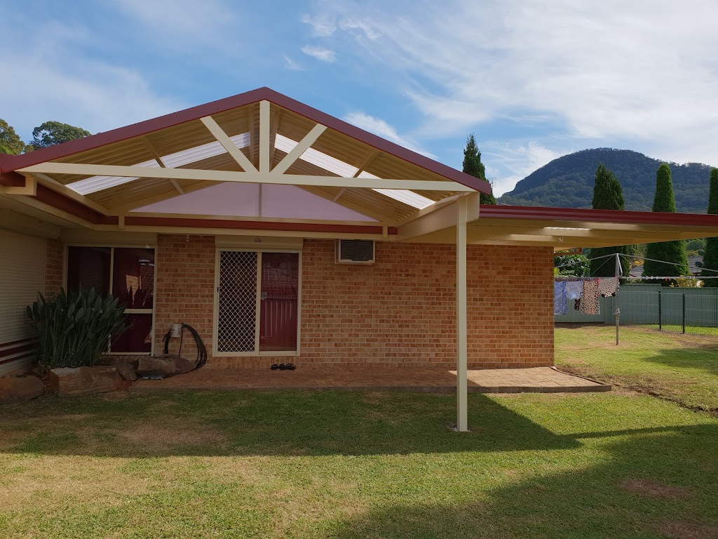 Creative Carports and Awnings | Unit 4 No/83 Princes Hwy, Fairy Meadow NSW 2519, Australia | Phone: 0416 112 704