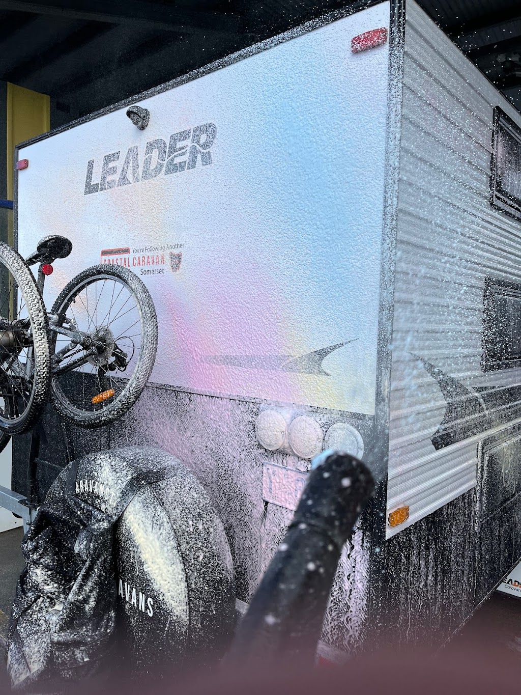 Karwosh | 117 Central Ave, Derwent Park TAS 7009, Australia | Phone: (03) 6272 4666