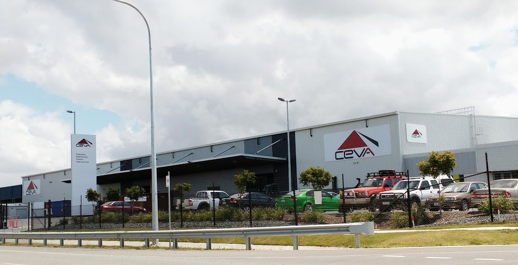 CEVA Vehicle Logistics | 56 Main Beach Rd, Pinkenba QLD 4008, Australia | Phone: (07) 3723 1900