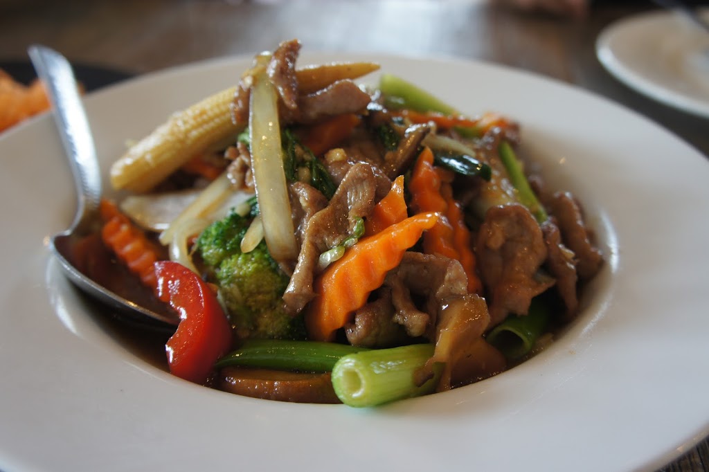 Thai Garden Restaurant | restaurant | 1/286 Windang Rd, Windang NSW 2528, Australia | 0242969800 OR +61 2 4296 9800