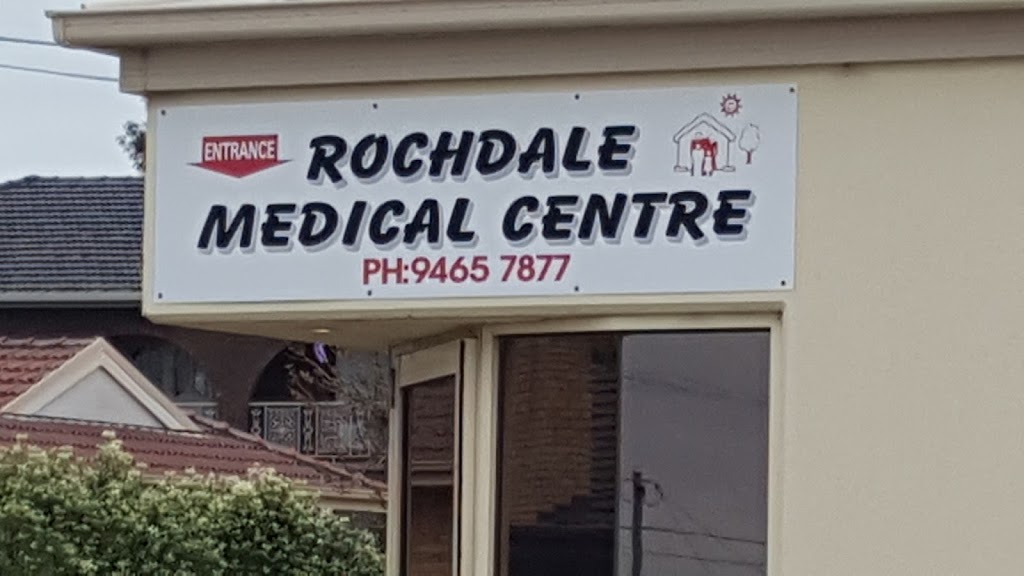Rochdale Medical Centre | hospital | 1A Rochdale Square, Lalor VIC 3075, Australia | 0394657877 OR +61 3 9465 7877