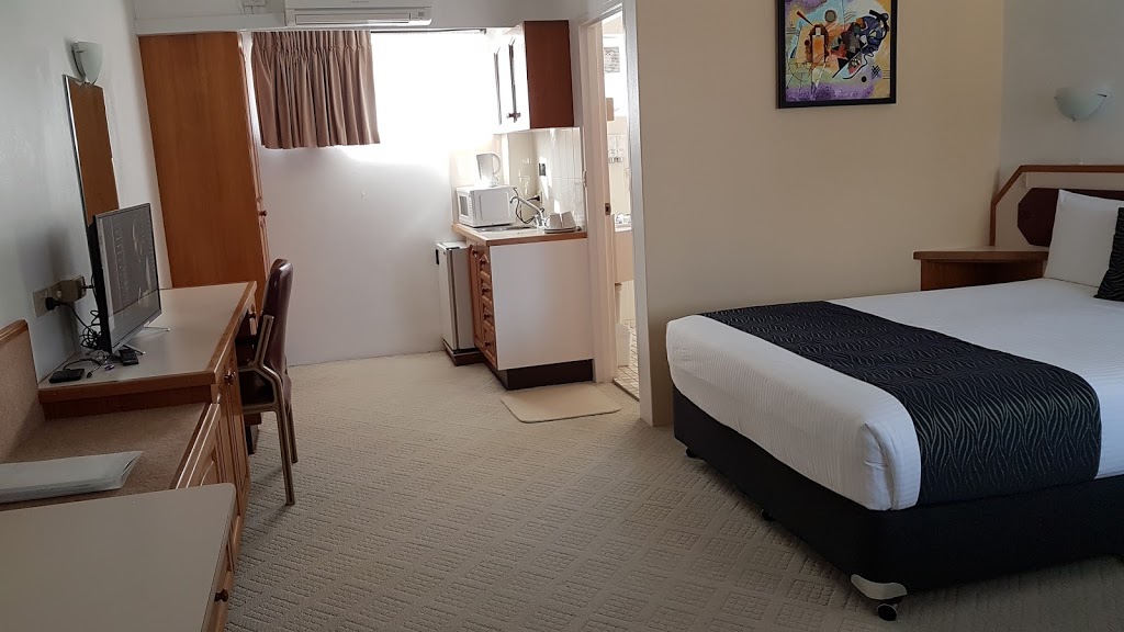 Forster Motor Inn | lodging | 11 Wallis St, Forster NSW 2428, Australia | 0265546877 OR +61 2 6554 6877