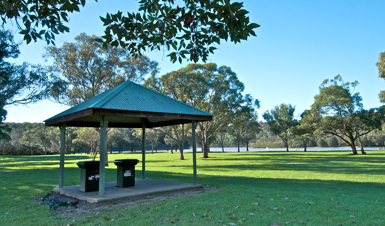 Morgans Creek Picnic Area | Henry Lawson Dr, Revesby Heights NSW 2212, Australia | Phone: (02) 9668 2000