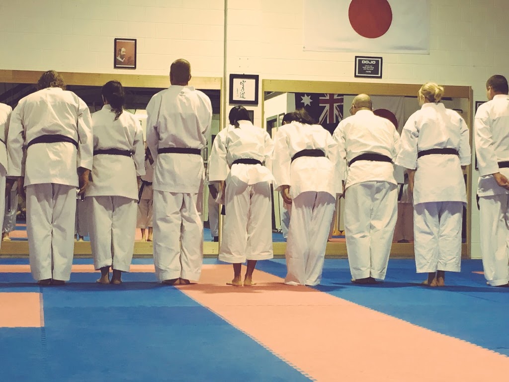 Sakura Karate Club | 6/96 Canterbury Rd, Bayswater North VIC 3153, Australia | Phone: 0488 132 192