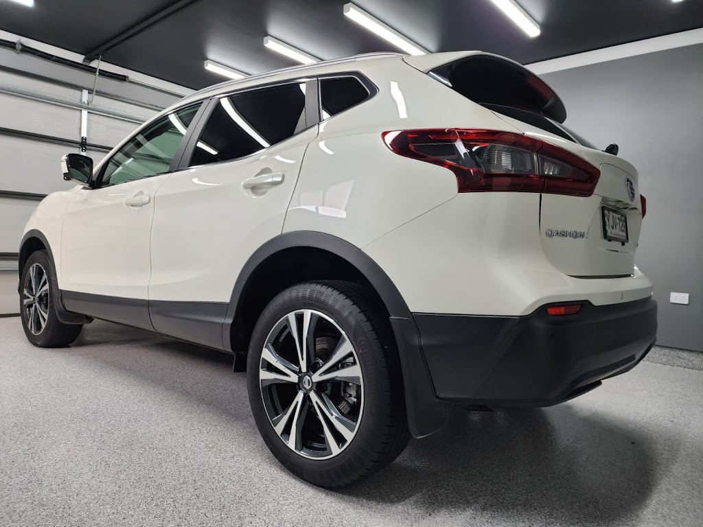 ProTech Detailing | 1 Orlander Ave, Glenmore Park NSW 2745, Australia | Phone: 0433 361 065