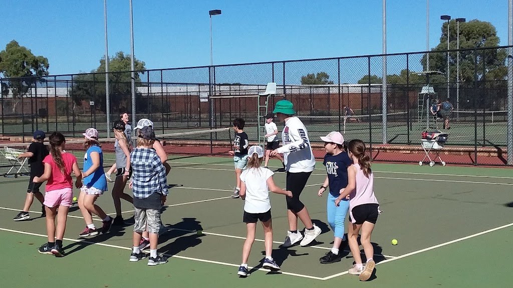 Goldfields Tennis Club | Marshall St, West Lamington WA 6430, Australia | Phone: (08) 9021 5963
