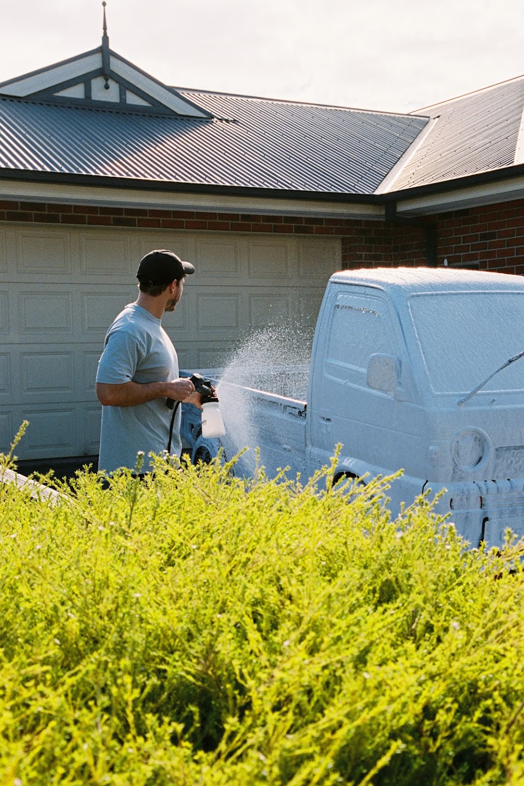 Okei Detailing | point of interest | 8 Mulberry St, Doreen VIC 3754, Australia | 0435998768 OR +61 435 998 768