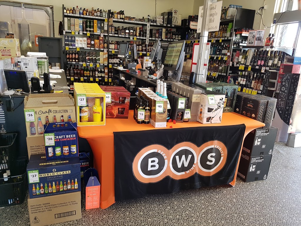 BWS Wodonga Drive | 255 Beechworth Rd, Wodonga VIC 3690, Australia | Phone: (02) 6056 9582