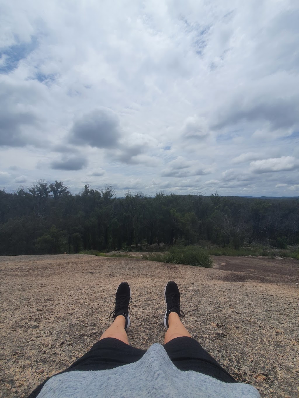 Bald Rock | tourist attraction | Bald Rock Walk, Carrolls Creek NSW 2372, Australia | 0267364298 OR +61 2 6736 4298