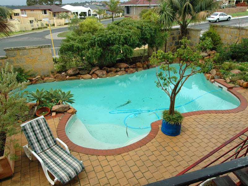 Casa de Riverside Short Stay. | 17 Habgood St, East Fremantle WA 6158, Australia | Phone: 0408 191 661