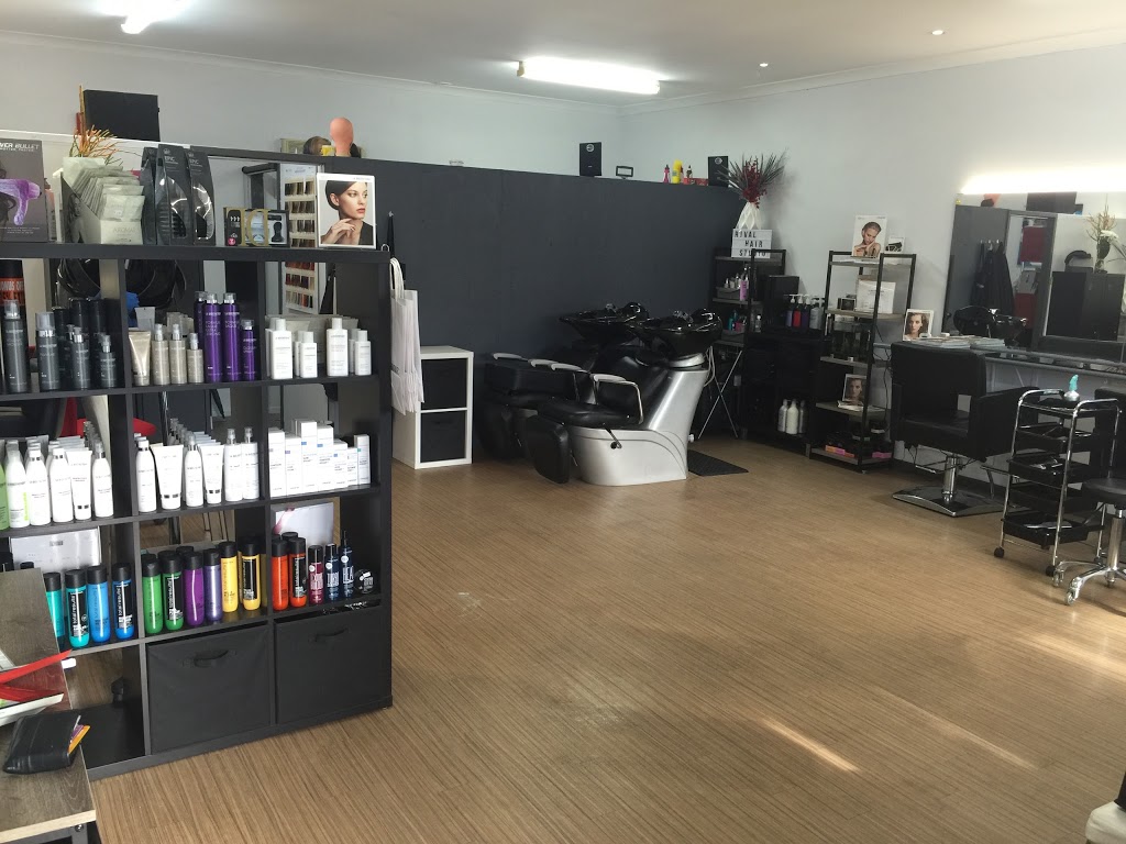 Rival Hairdressing Studio | 3/151 Lucy Victoria Ave, Australind WA 6233, Australia | Phone: (08) 9725 1784