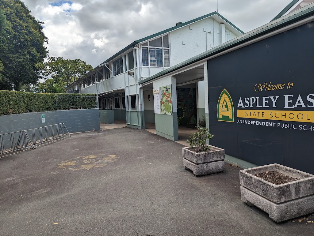 Aspley East State School | 31 Helena St, Aspley QLD 4034, Australia | Phone: (07) 3867 2777