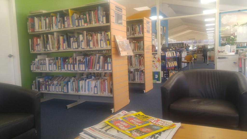 Narrogin library | Narrogin WA 6312, Australia