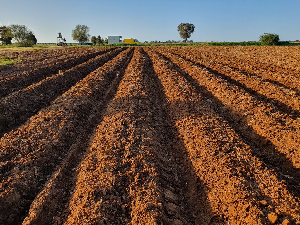 Save our soil Australia | 5 Wattle St, Kyabram VIC 3620, Australia | Phone: 0427 503 750