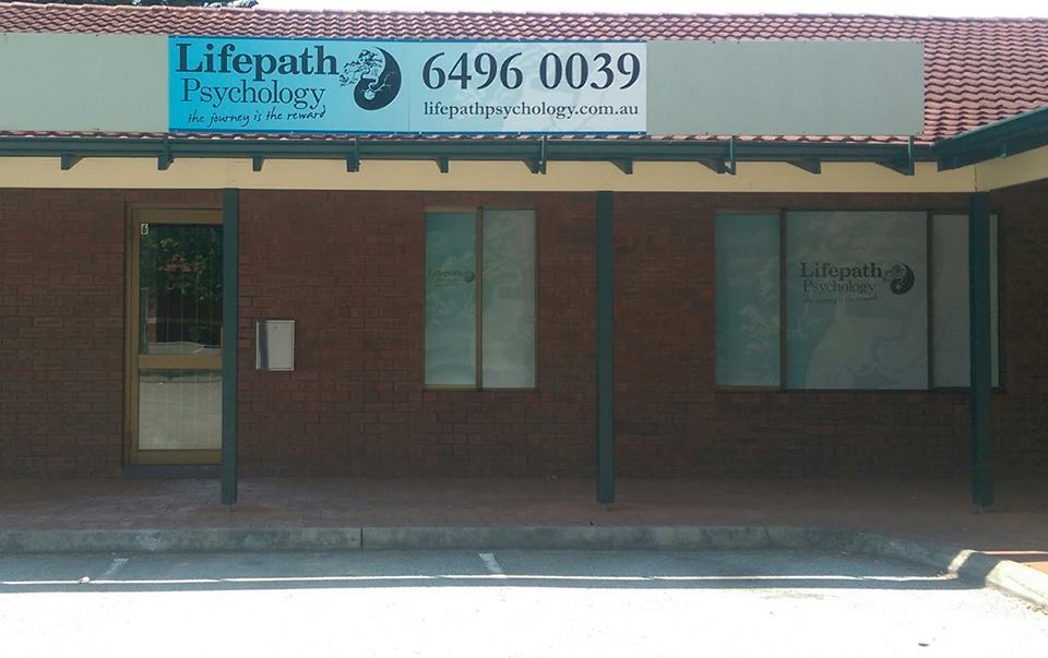 Lifepath Psychology | 6/8 Rundle St, Kelmscott WA 6111, Australia | Phone: (08) 6496 0039