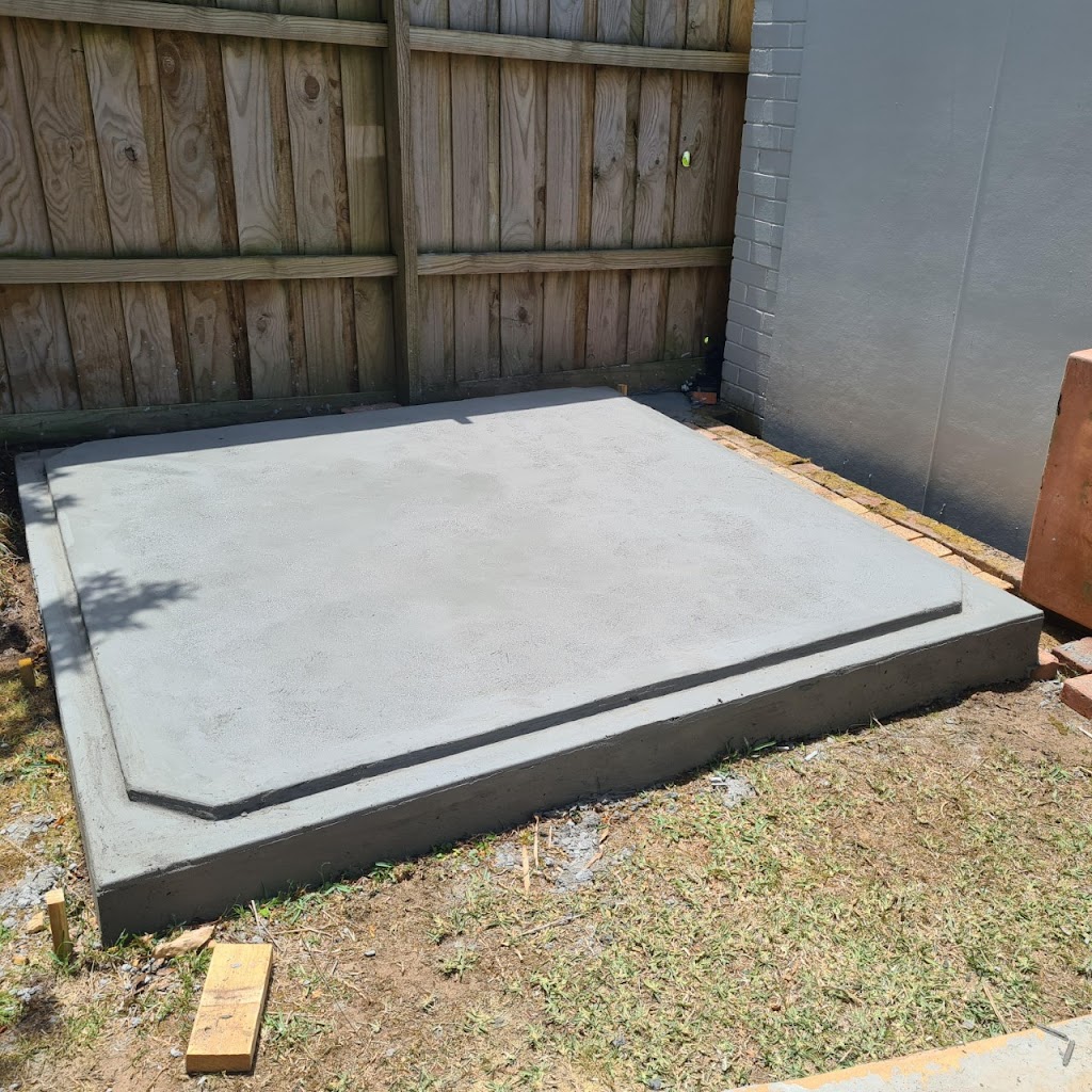 deluxscapes | 11 Fitzroy St, Wilton NSW 2571, Australia | Phone: 0410 791 288