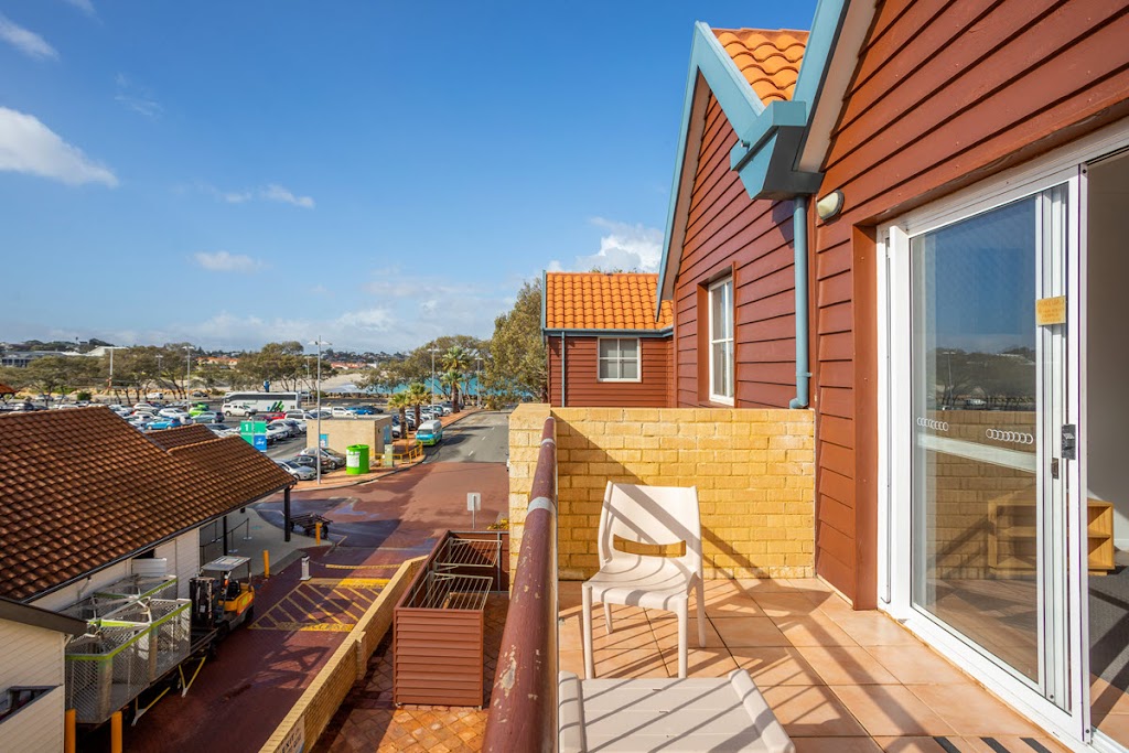 Nautica Residences Hillarys | lodging | 68 Southside Dr, Hillarys WA 6025, Australia | 0893870800 OR +61 8 9387 0800