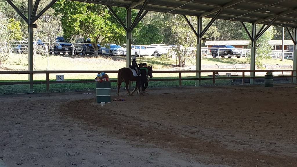 Arundel Park Riding for Disabled |  | 387 Brisbane Rd, Coombabah QLD 4216, Australia | 0755940305 OR +61 7 5594 0305