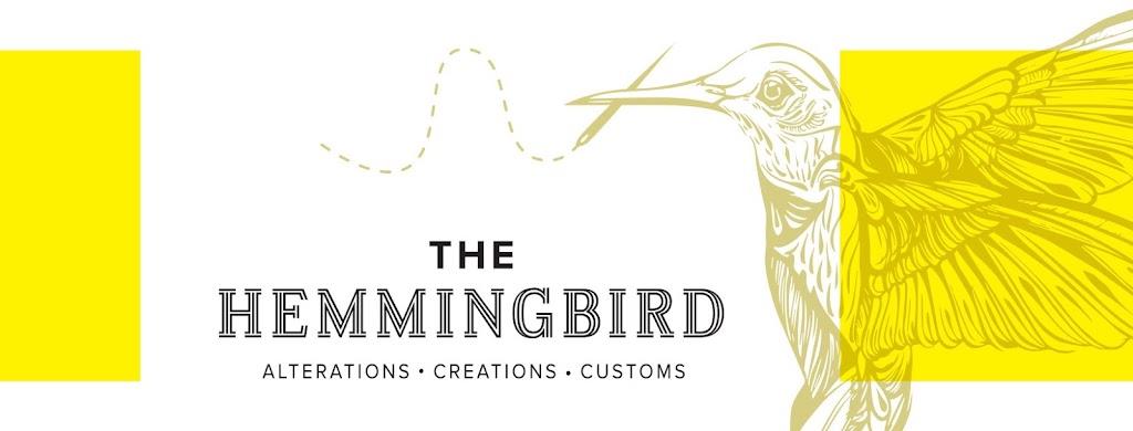 The Hemmingbird | 34 Emerson St, Toowong QLD 4066, Australia | Phone: 0477 709 847