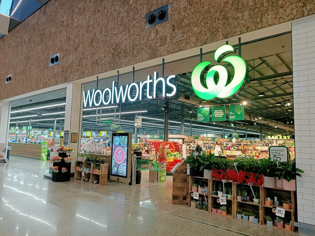 Woolworths Burwood Brickworks | 78 Middleborough Rd, Burwood East VIC 3151, Australia | Phone: (03) 9624 6292