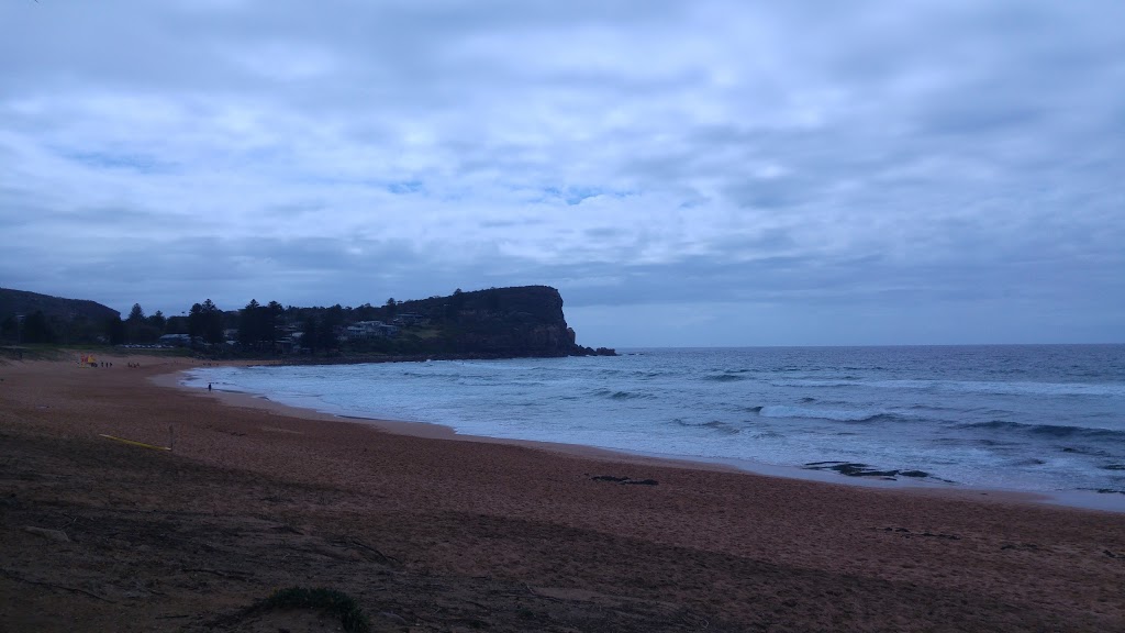 Avalon Beach Skatepark | 691 Barrenjoey Rd, Avalon Beach NSW 2107, Australia | Phone: 1300 434 434