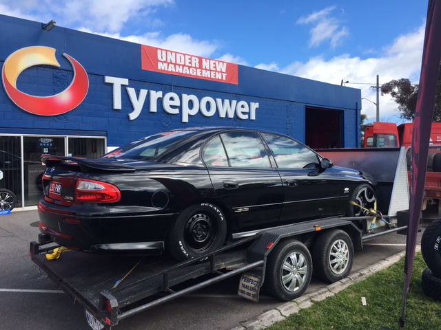 North Albury Tyrepower & Mechanical | 443 Urana Rd, Lavington NSW 2641, Australia | Phone: (02) 6025 3381