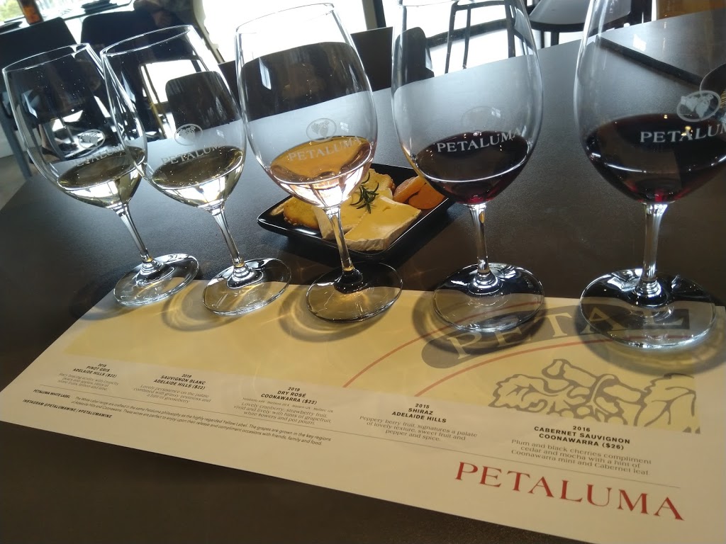 Petaluma Wine | tourist attraction | 254 Pfeiffer Rd, Woodside SA 5244, Australia | 0883399390 OR +61 8 8339 9390