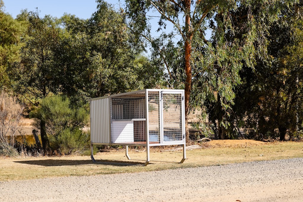 Jimmys Metal Fab | 115 Gibson Rd, Nanneella VIC 3561, Australia | Phone: 0438 575 291