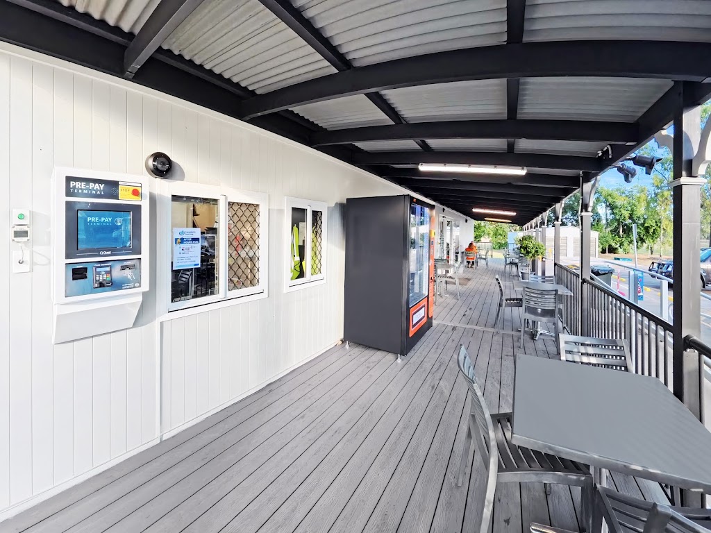 Coppabella One Stop | 76 Lee St, Coppabella QLD 4741, Australia | Phone: 0457 261 667