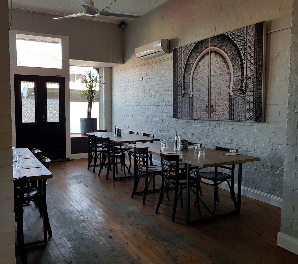 Mosaique Cafe | cafe | 108a Liverpool St, Scone NSW 2337, Australia | 0265353932 OR +61 2 6535 3932