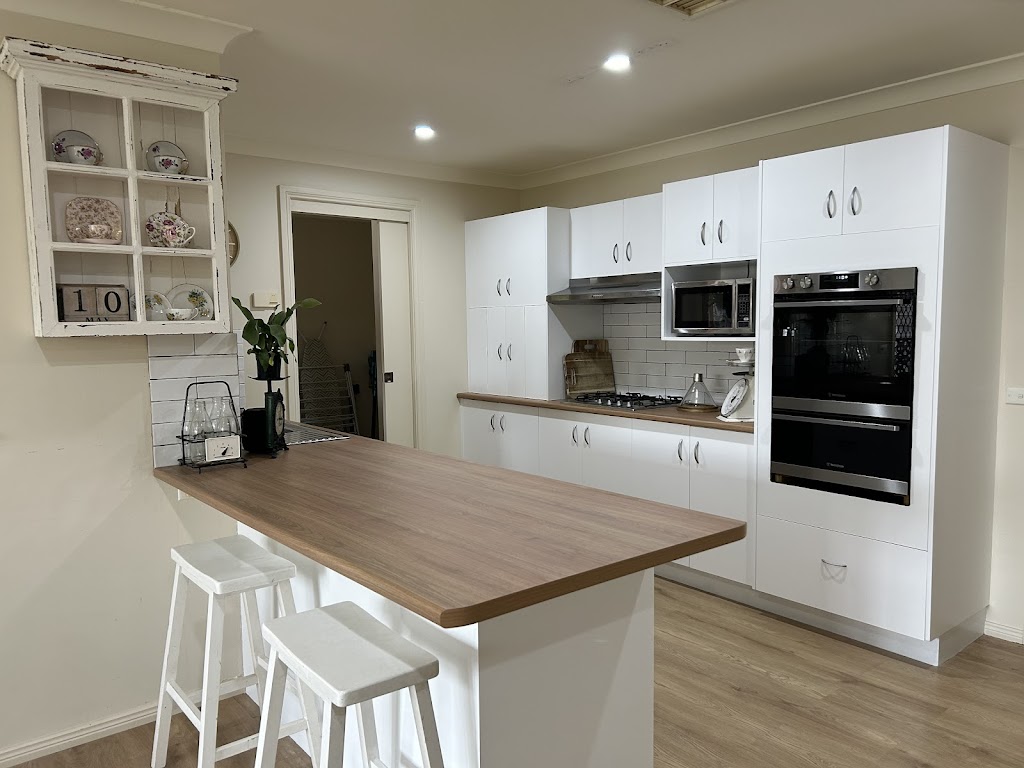 ByrneSide | 4 Whiteley St, Wellington NSW 2820, Australia | Phone: 0428 451 214