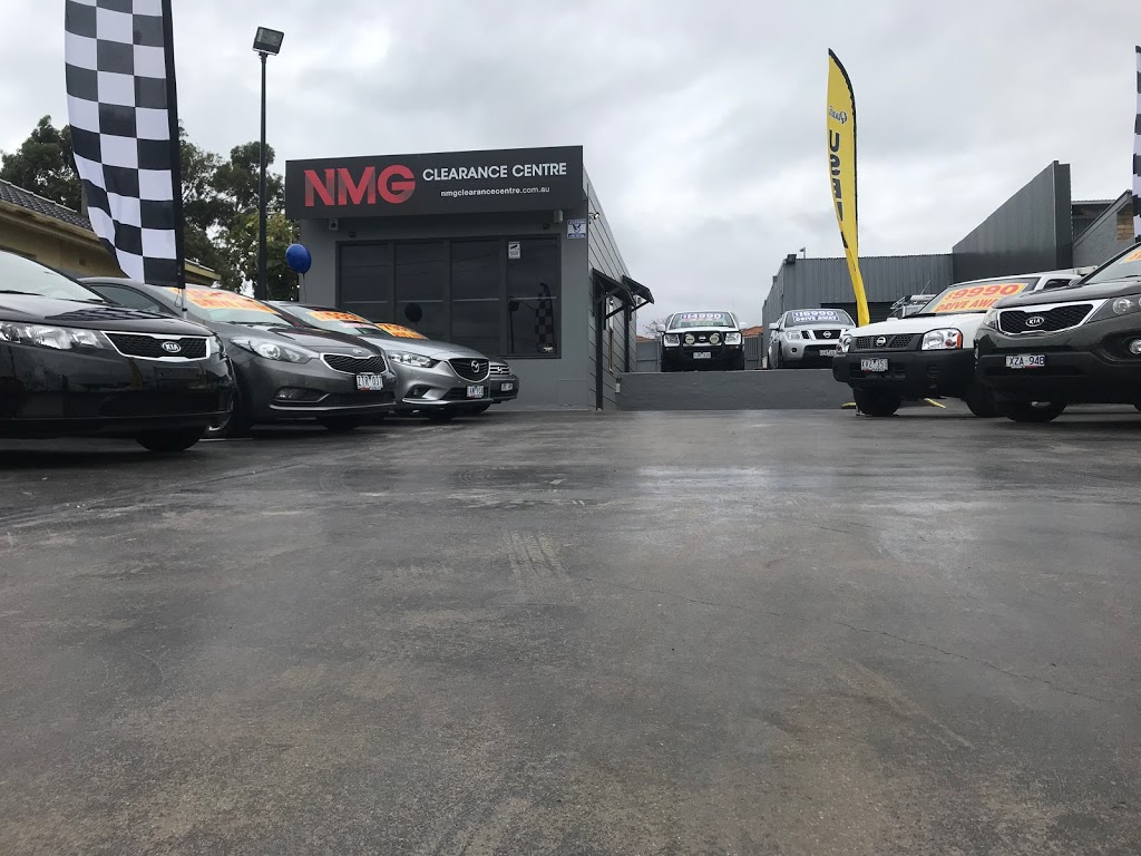 Northern Motor Group Clearance Centre | 345 Greensborough Rd, Watsonia VIC 3087, Australia | Phone: (03) 9466 5888