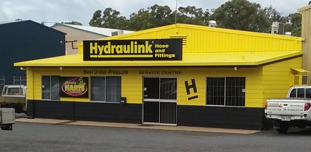 Hydraulink Bundaberg |  | 1/27 Enterprise St, Svensson Heights QLD 4670, Australia | 0741512081 OR +61 7 4151 2081