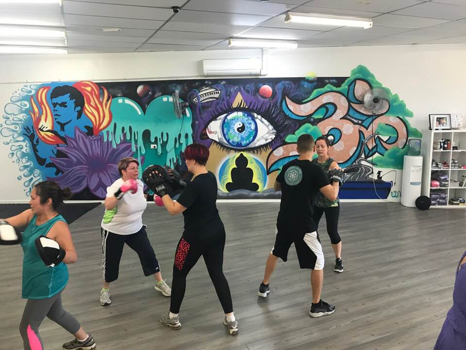 Universal Balance Mind and Body Studio | 414 Milne Rd, Redwood Park SA 5097, Australia | Phone: 0424 112 842