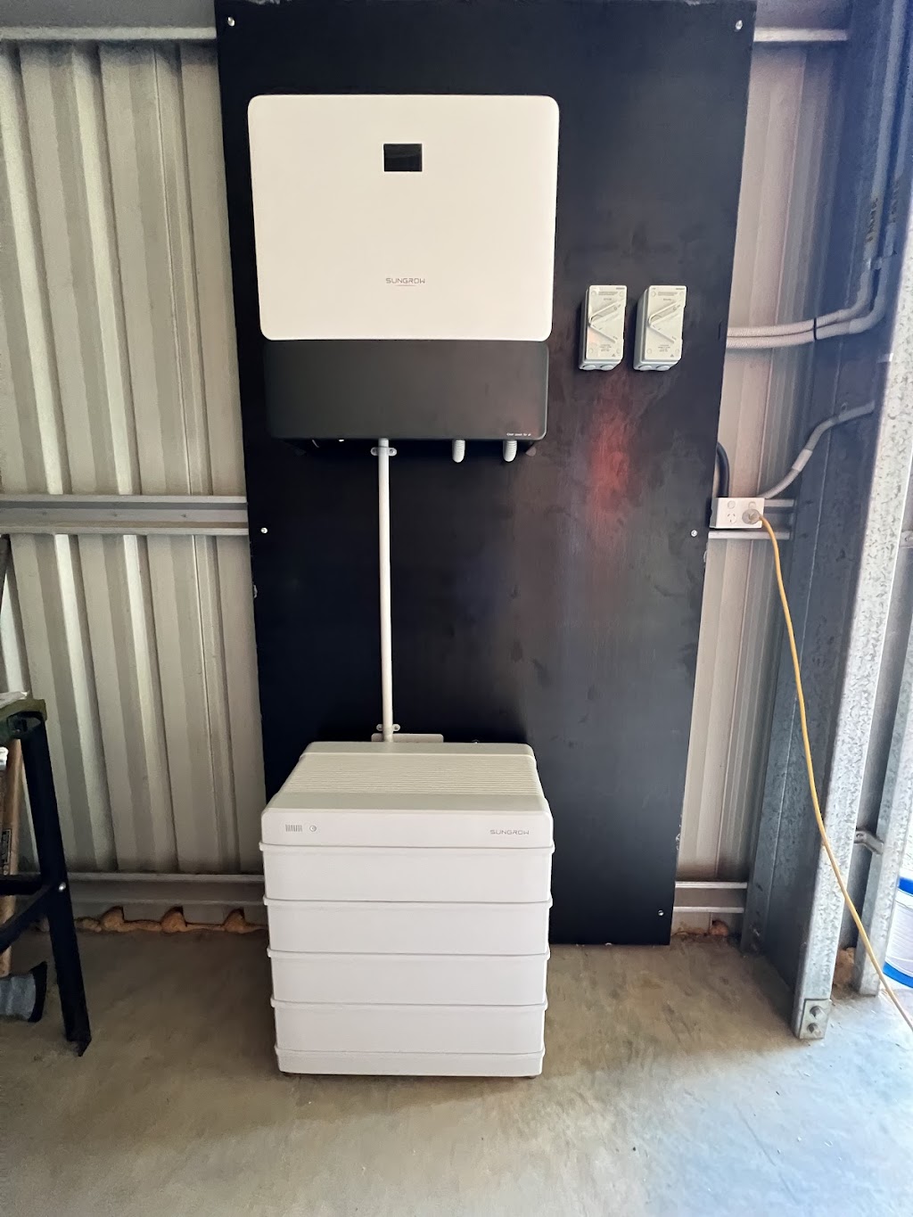 Solar Service Solutions | 19 Trade Cct, Wauchope NSW 2446, Australia | Phone: 0459 373 205