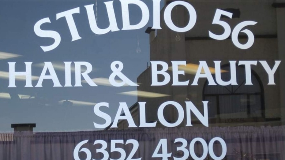 Studio 56 Hair & Beauty | 26 King St, Scottsdale TAS 7260, Australia | Phone: (03) 6352 4300