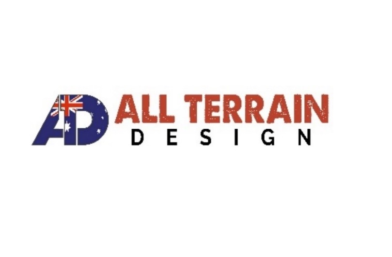 All Terrain Design | 2/16 Combarton St, Brendale QLD 4500, Australia | Phone: 0418 547 535