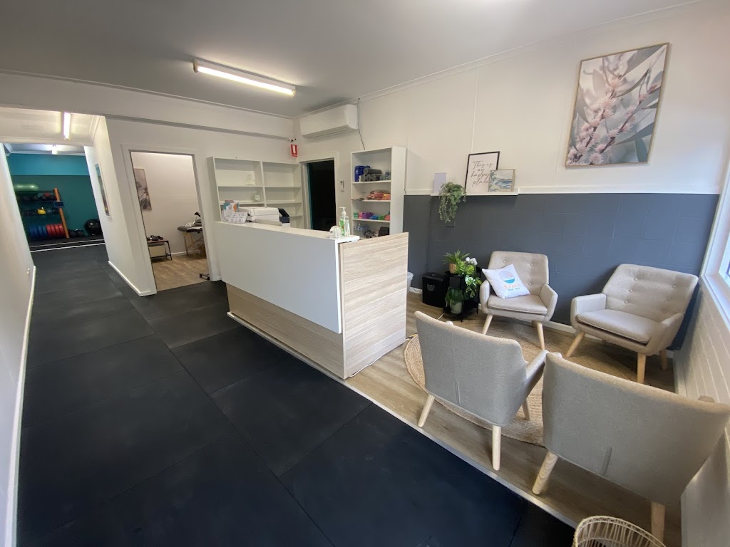 Balance Holistic Fitness | 23 Grant St, Broulee NSW 2537, Australia | Phone: (02) 4408 0663