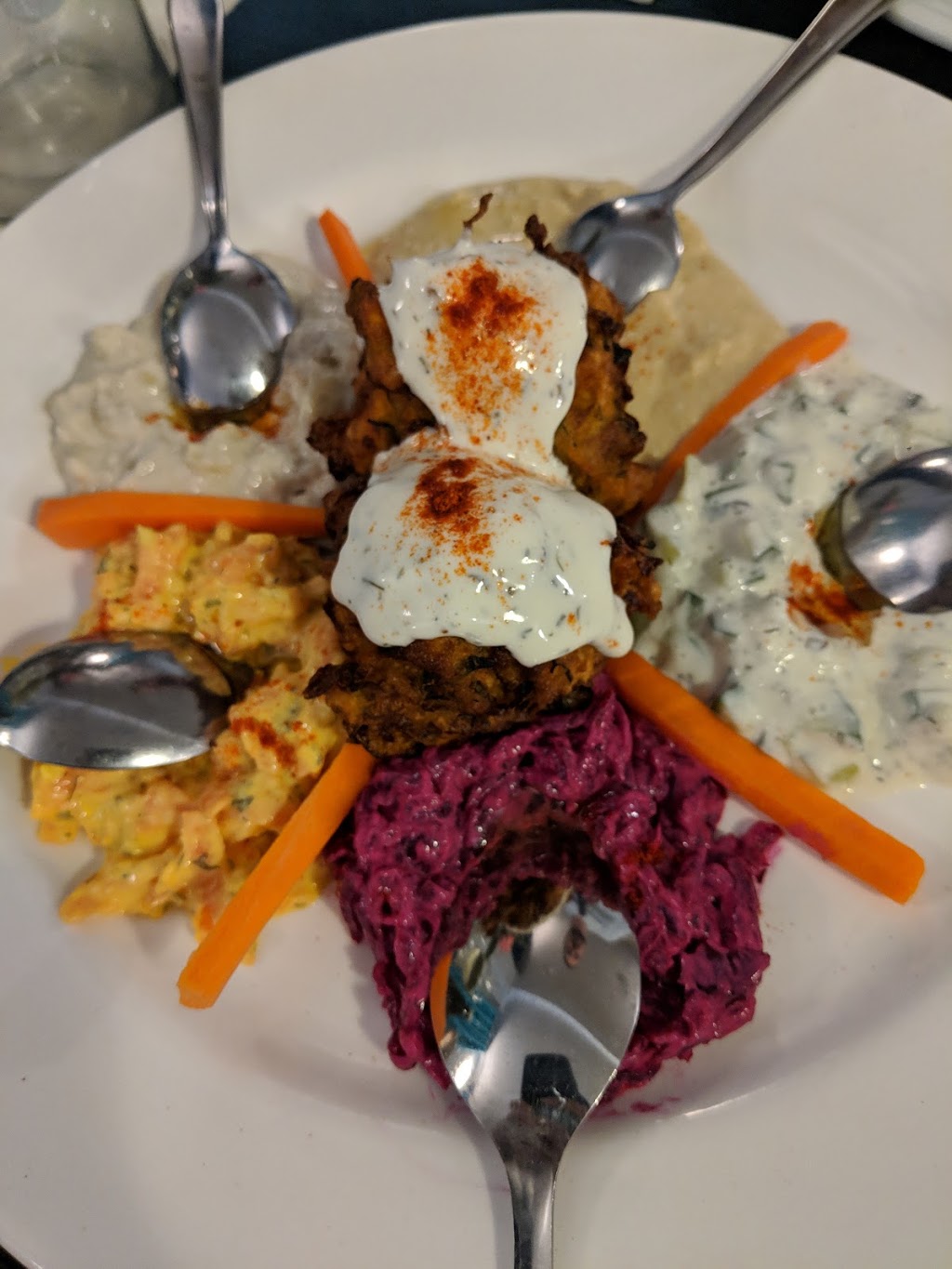 The Ottoman Grill Traditional Turkish Cuisine | restaurant | 168C Jetty Rd, Glenelg SA 5045, Australia | 0883509874 OR +61 8 8350 9874