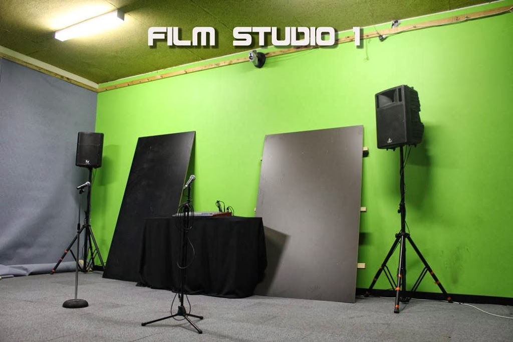 Highpoint Studios - Production and Education | electronics store | 781 Vaughan-Chewton Rd, Fryerstown VIC 3451, Australia | 0417296435 OR +61 417 296 435