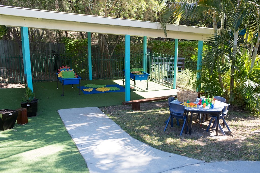 Goodstart Early Learning - Jones Hill | 38 Heilbronn Rd, Jones Hill QLD 4570, Australia | Phone: 1800 222 543