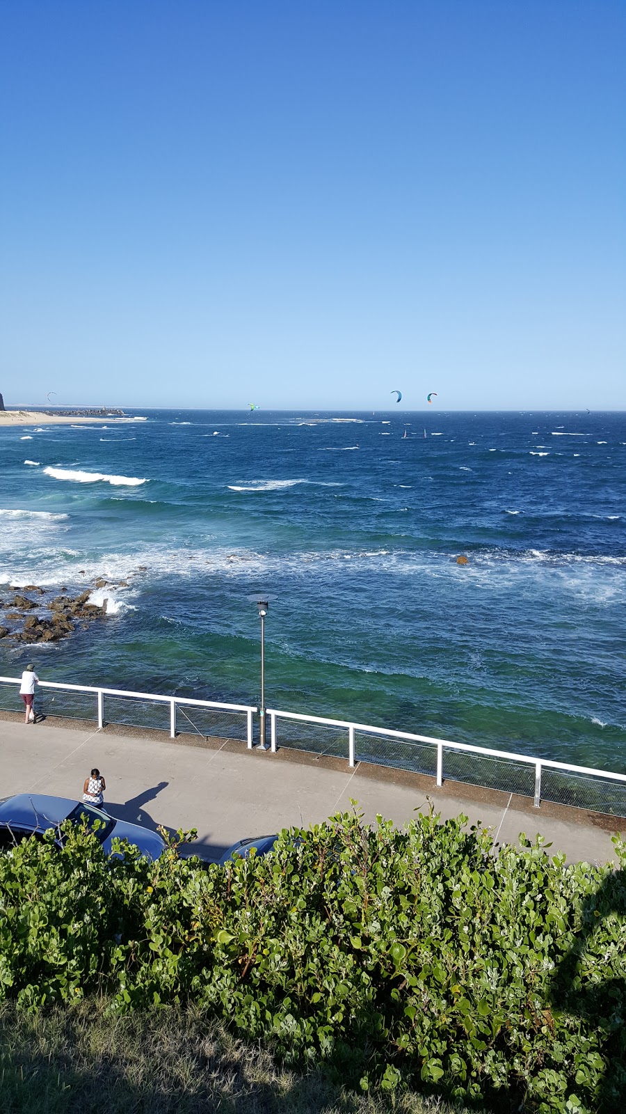 Interbike Terminal (Newcastle Beach Hotel) | 21 Parnell Pl, Newcastle East NSW 2300, Australia | Phone: (02) 4926 3688